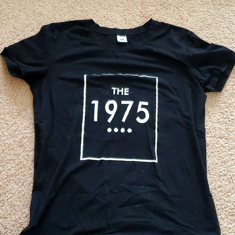 The1975 top